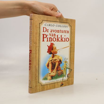 De avonturen van Pinokkio