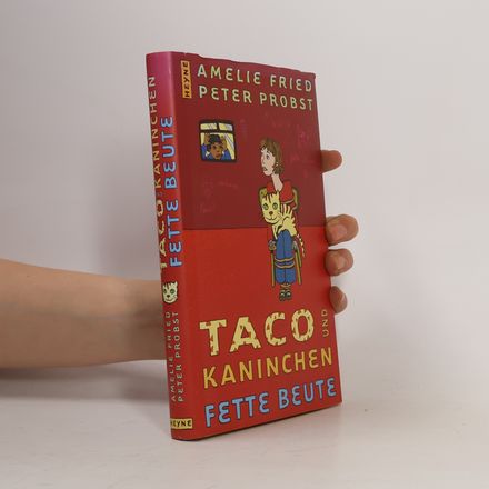 Taco und Kaninchen - Fette Beute