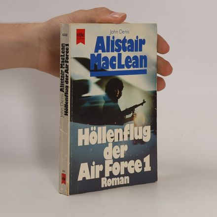 Höllenflug der Air Force 1