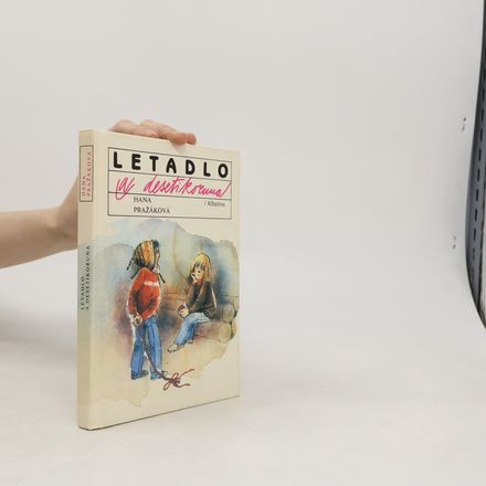 Letadlo a desetikoruna