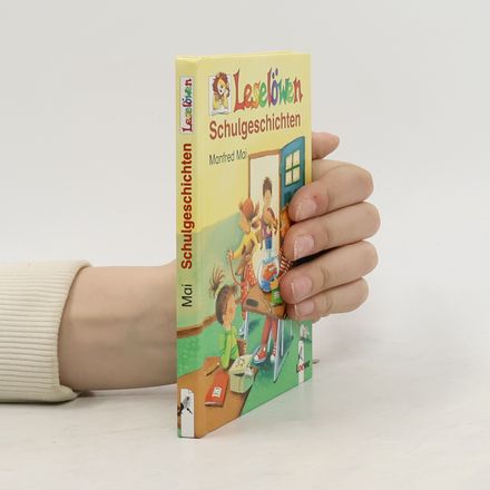 Leselöwen-Schulgeschichten