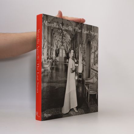 Marella Agnelli: The Last Swan