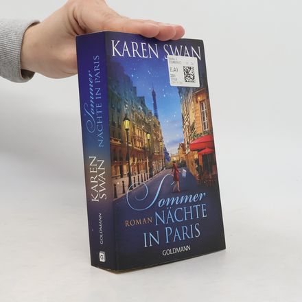 Sommernächte in Paris