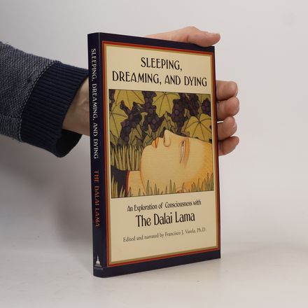 Sleeping, Dreaming, and Dying