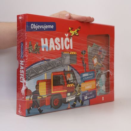 Objevujeme. Hasiči