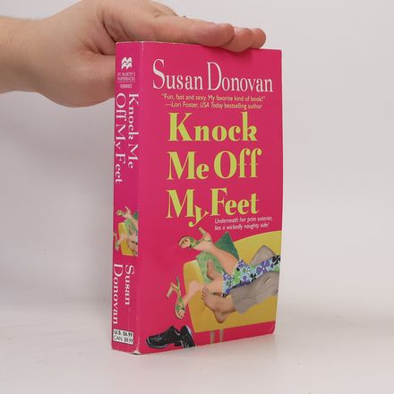 Knock Me Off My Feet