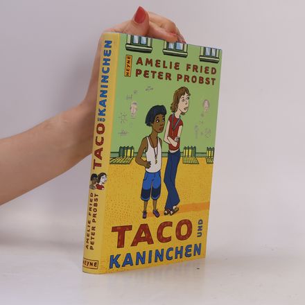 Taco und Kaninchen