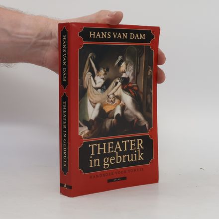 Theater in gebruik