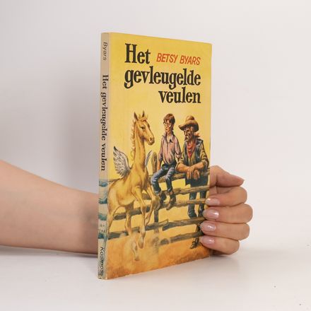 Het gevleugelde veulen