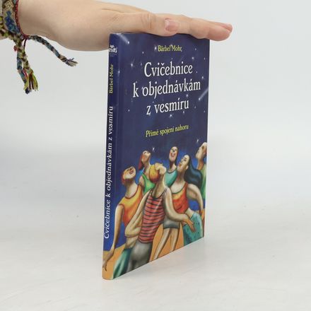 Cvičebnice k objednávkám z vesmíru. Přímé spojení nahoru