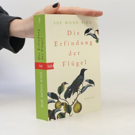 Die Erfindung der Flügel