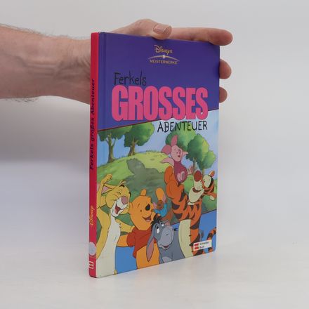 Ferkels großes Abenteuer