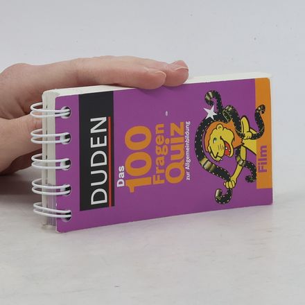 Duden - Das 100-Fragen-Quiz zur Allgemeinbildung. Film