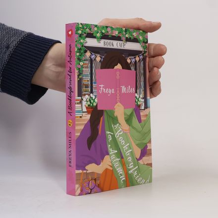 A Bookboyfriend for Autumn