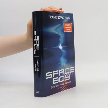 Spaceboy