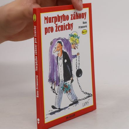 Murphyho zákony pro ženichy