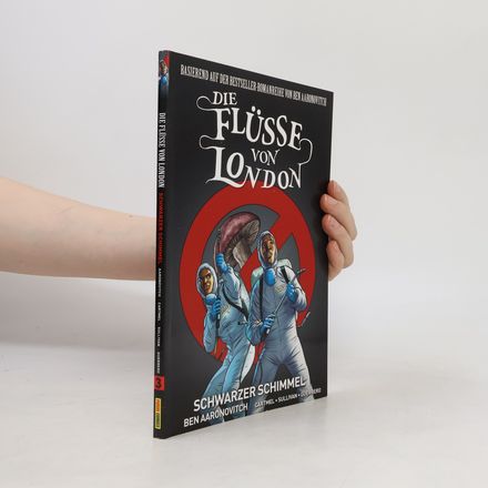Die Flüsse von London