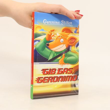 Gib gas, Geronimo
