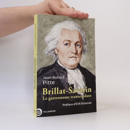Brillat-Savarin
