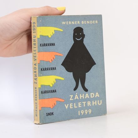 Záhada veletrhu 1999