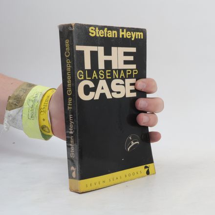 The Glasenapp Case