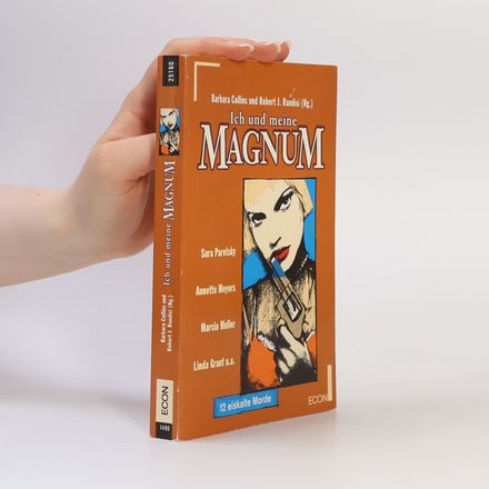 Ich und mein Magnum