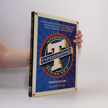 International Typographic Design No. 2