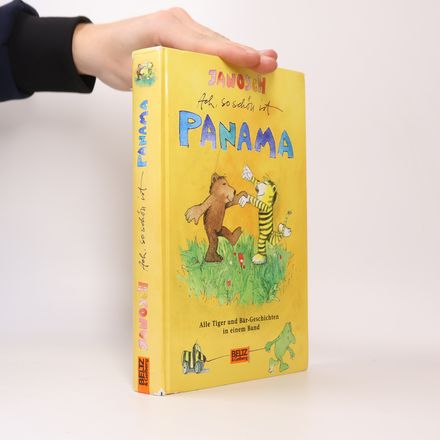 Ach, so schön ist Panama
