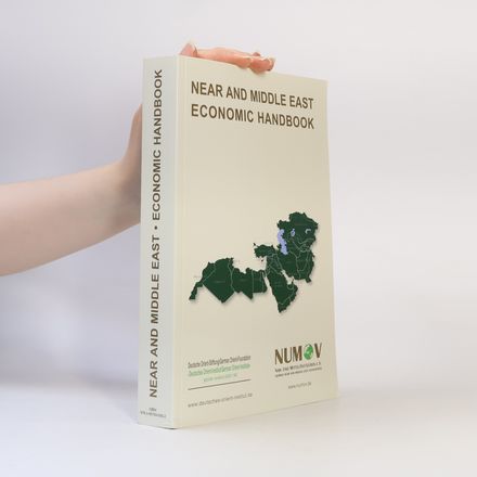 Near and Middle East Economic Handbook