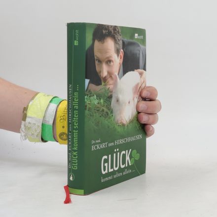 Glück kommt selten allein ...