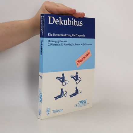 Dekubitus