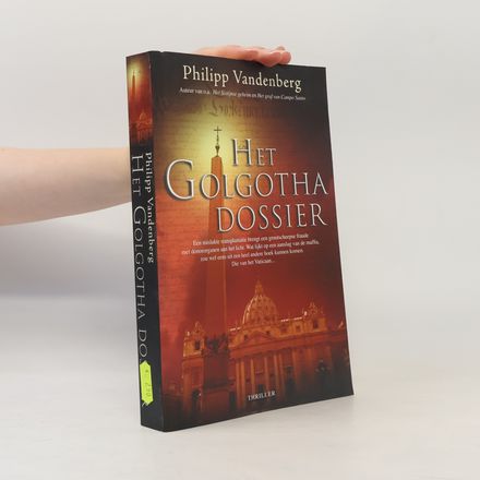 Het Golgotha-Dossier