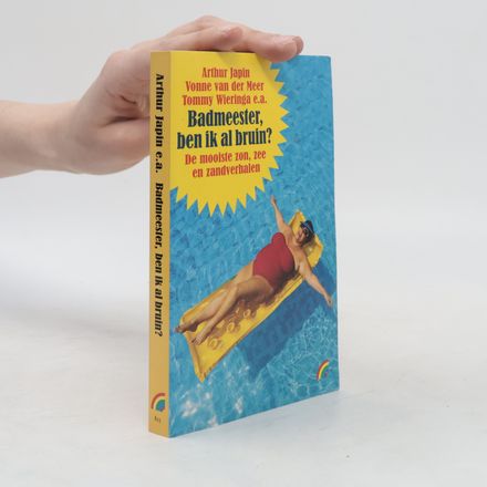 Badmeester, ben ik al bruin?