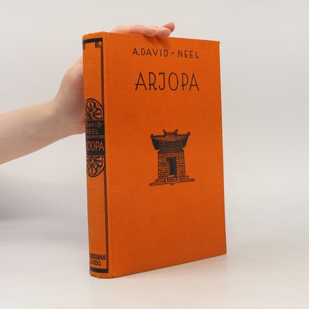 Arjopa