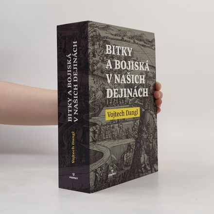 Bitky a bojiská v našich dejinách