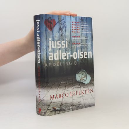 Afdeling Q: Marco Effekten
