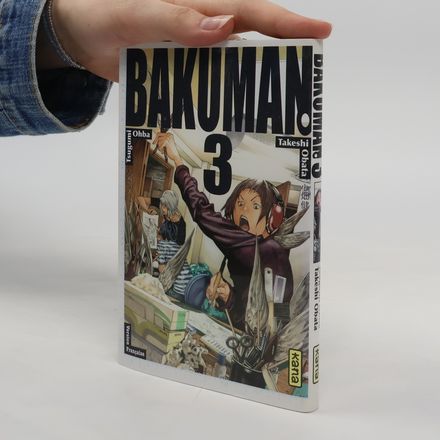 Bakuman