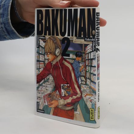 Bakuman