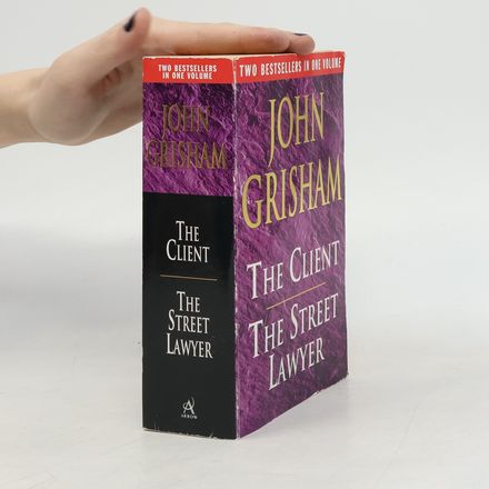 The Client, The Street Lawyer