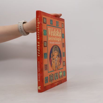 Védská astrologie