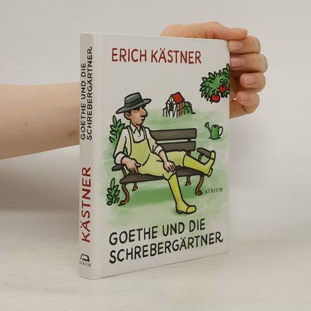 Goethe und die Schrebergärtner
