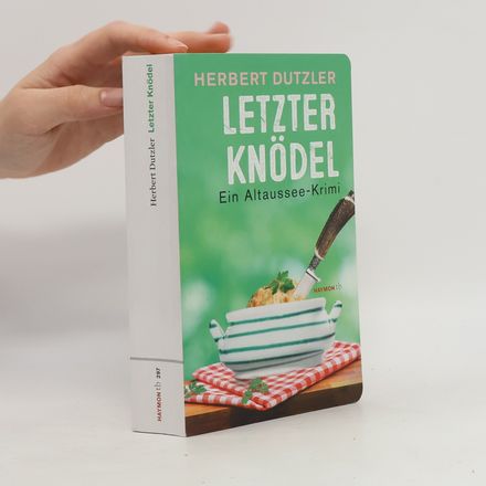 Letzter Knödel