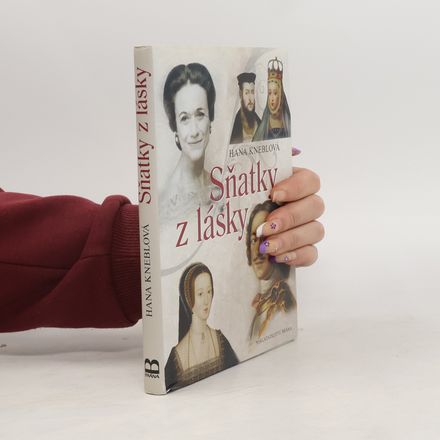 Sňatky z lásky