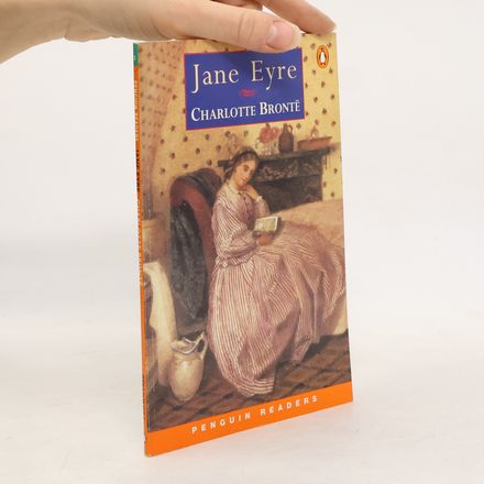 Penguin Readers - 3: Jane Eyre