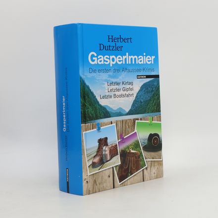 Gasperlmaier