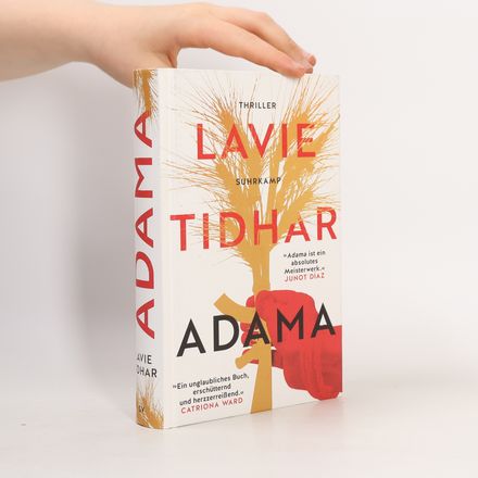 Adama