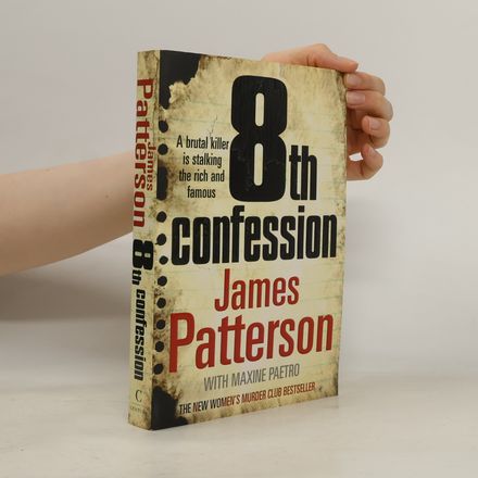 Women's Murder Club - 8: The 8th Confession