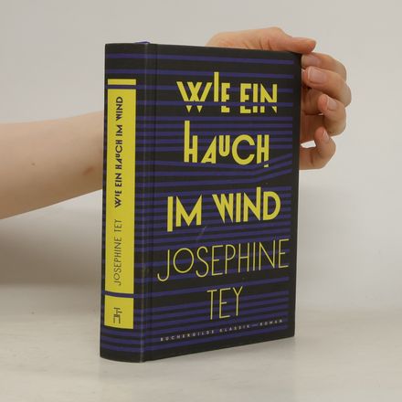 Büchergilde Klassik: Wie ein Hauch im Wind