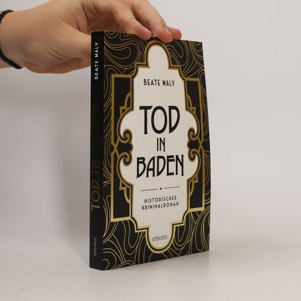 Tod in Baden