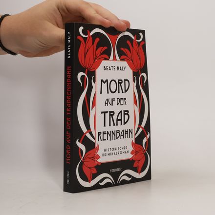 Mord auf der Trabrennbahn
